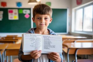 对初中生活的打算的作文 - 对于初中生活的打算作文