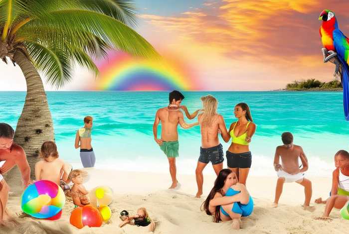 丰富多彩的假期生活作文600字 - 丰富多彩的假期生活作文600字怎么写