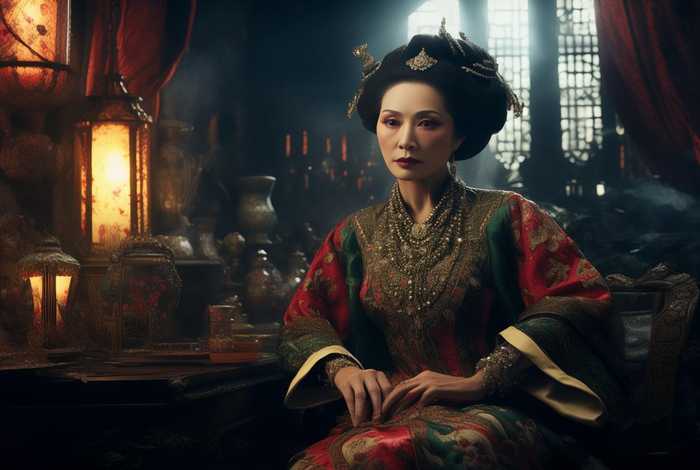 慈禧的秘密生活迅雷下载 慈禧的秘密生活电影粤语 慈禧的秘密生活迅雷下载 慈禧的秘密生活电影粤语