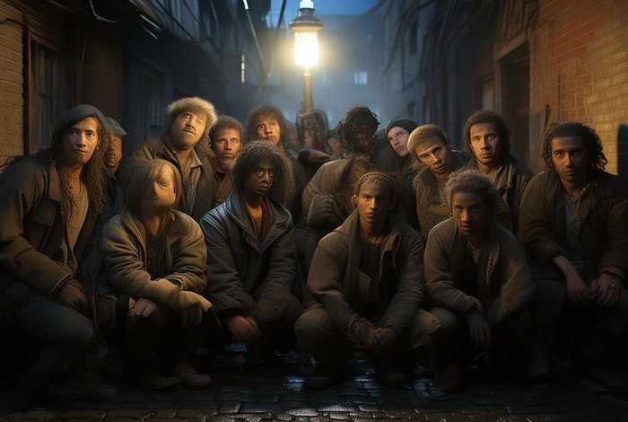 艰难生活电影（艰难生活的电影）