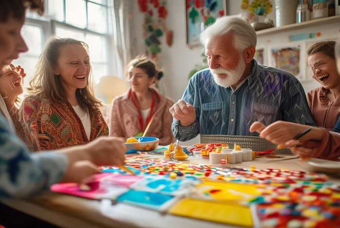 创意让生活更美好作文350字 - 创意让生活更美好作文350字怎么写