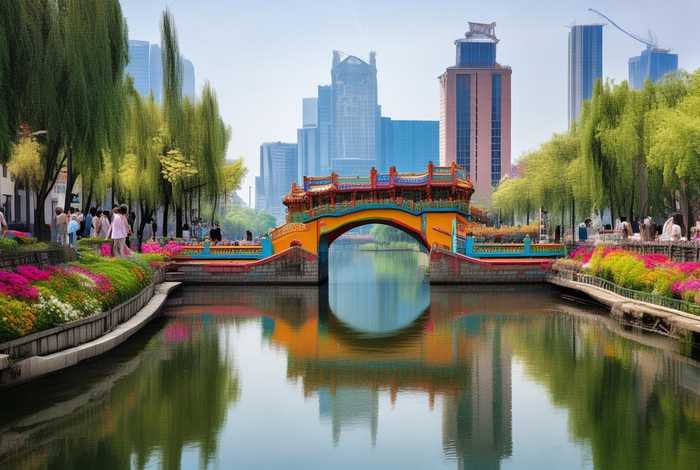 花桥生活水平现状;昆山花桥生活 花桥生活水平现状;昆山花桥生活