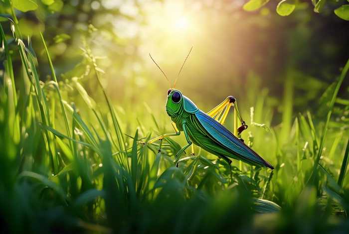 顶级蝈蝈生活在什么地方（蝈蝈一般生活在什么地方）