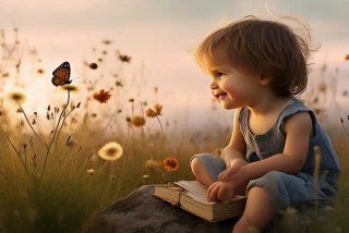 关于童年生活的诗的语言、关于童年生活的古诗或者名言