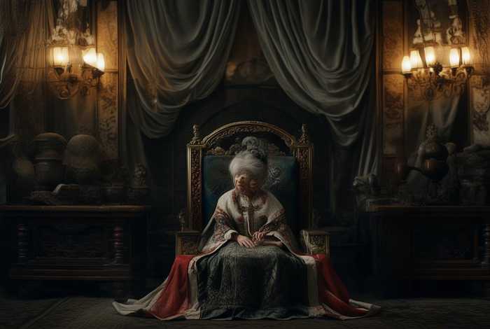 慈禧太后晚年的真实生活、慈禧太后晚年的真实生活是什么