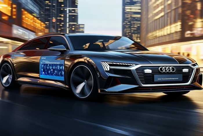 奥迪生活服务 - 奥迪生活服务和控车服务