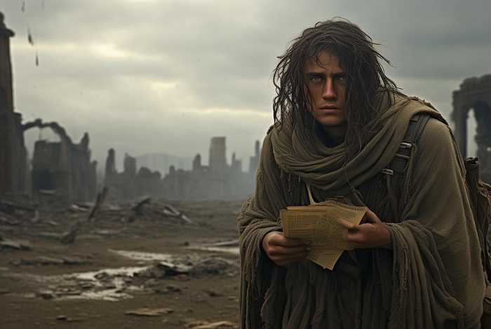 穿越后的悲惨生活的小说，穿越后的悲惨生活的小说推荐