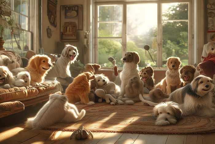 狗的生活电影完整版（狗的生活电影完整版在线播放）