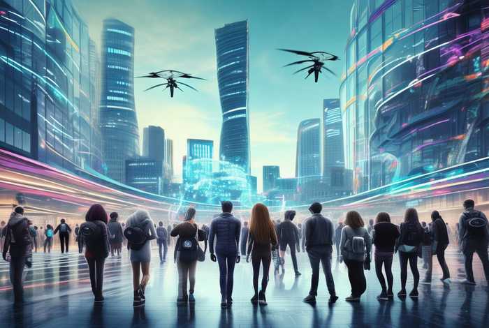 科技与生活视频素材 科技与生活视频素材图片