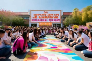 51劳动节适合学生的活动方案，五一劳动节创意活动方案大学生