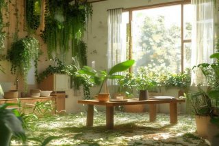 低碳生活的图片（低碳生活的图片资料）