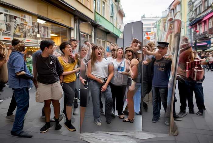 错觉在我们生活中的运用 错觉在我们生活中的运用有哪些