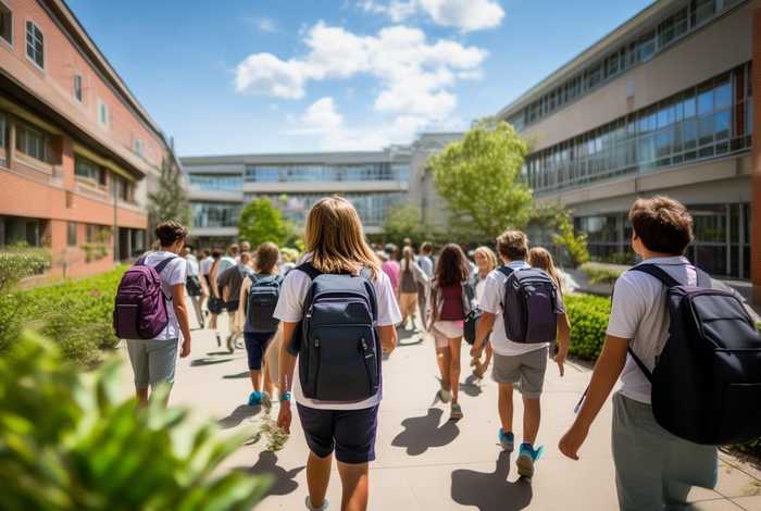 初中校园生活日记300字；初中校园生活日记300字三年级