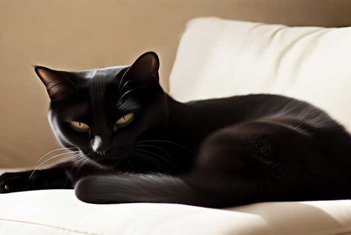 猫的生活特性描写(猫的生活特性描写片段) 猫的生活特性描写(猫的生活特性描写片段)