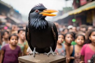 八哥说话视频 - 八哥说话视频最经典十句话