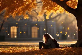 关于校园生活的心理描写的片段（关于校园生活的心理描写的片段作文）