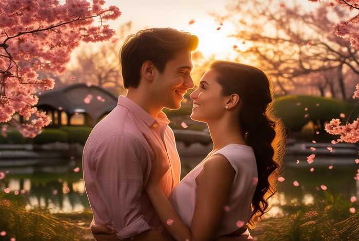 表示美好的成语（表示美好的成语四个字的）