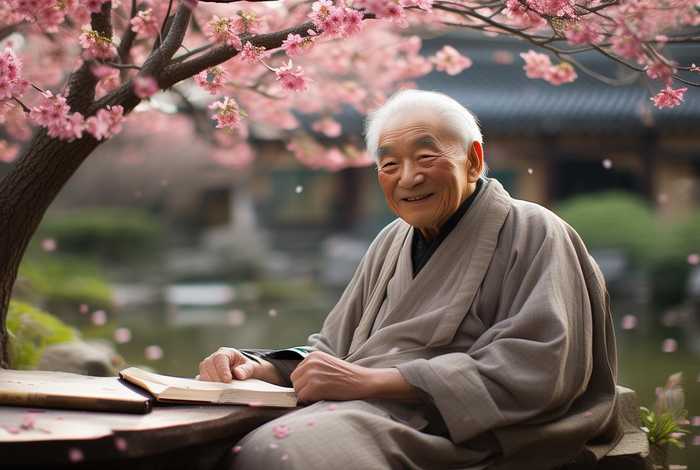 白居易晚年生活状况 白居易晚年生活状况怎么样