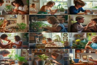 关注48个生活细节的句子 - 关注48个生活细节的句子有哪些