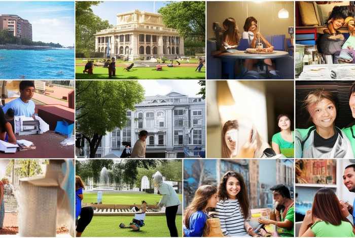 大学生活的总结和感悟（大学生活的总结和感悟怎么写）