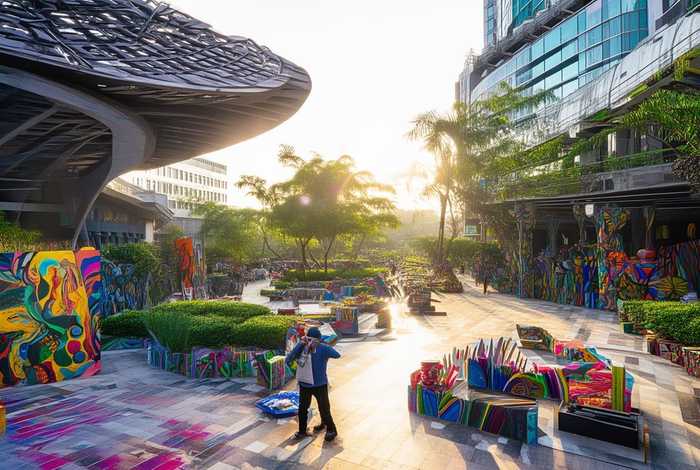 广州创意园,广州创意园拍照圣地 广州创意园,广州创意园拍照圣地