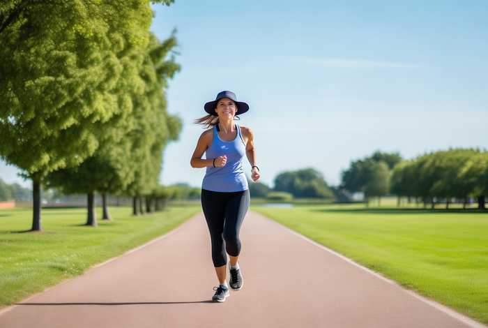 健康的生活方式英语作文简单 健康的生活方式英语作文简单版