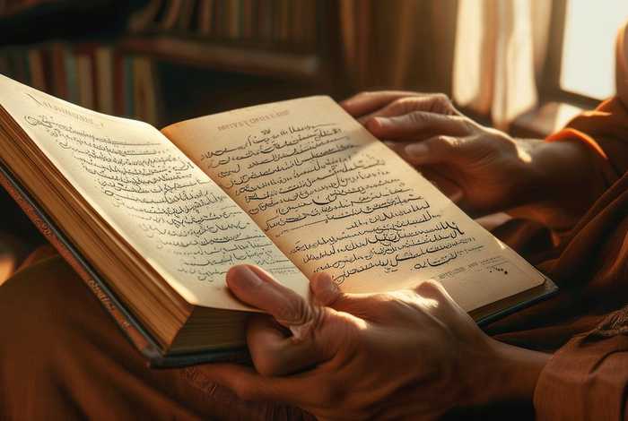 今天我开始新的生活之羊皮卷、今天我开始新的生活之羊皮卷第几章