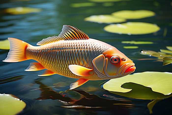 罗非鱼特点 - 罗非鱼特点是什么