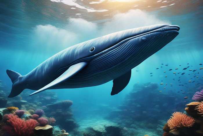 鲸鱼的生活环境，鲸鱼的生活环境身体特征和功能