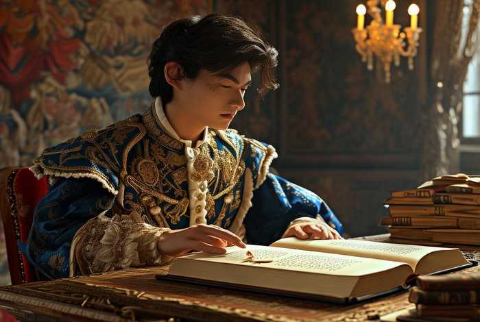 皇子生活指南免费阅读 - 皇子生活指南免费阅读无弹窗