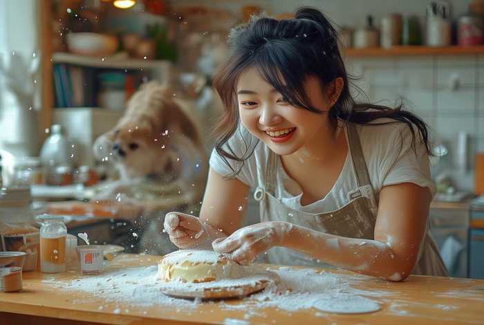 伽小日常生活搞笑段子 伽小日常生活甜段子