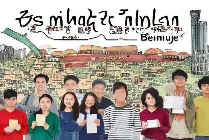 大学生北京生活费一个月多少钱（大学生北京生活费一个月多少钱2024年）