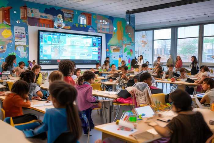 初中生活畅想作文六百字 初中生活畅想作文六百字左右