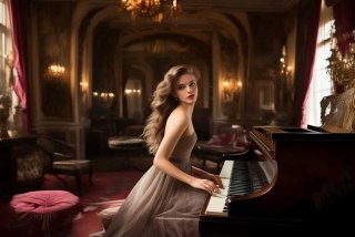 富家千金生活小说 - 富家千金生活小说在线阅读