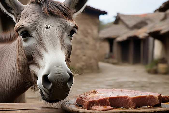 老驴头是什么意思；老驴头驴肉怎么样