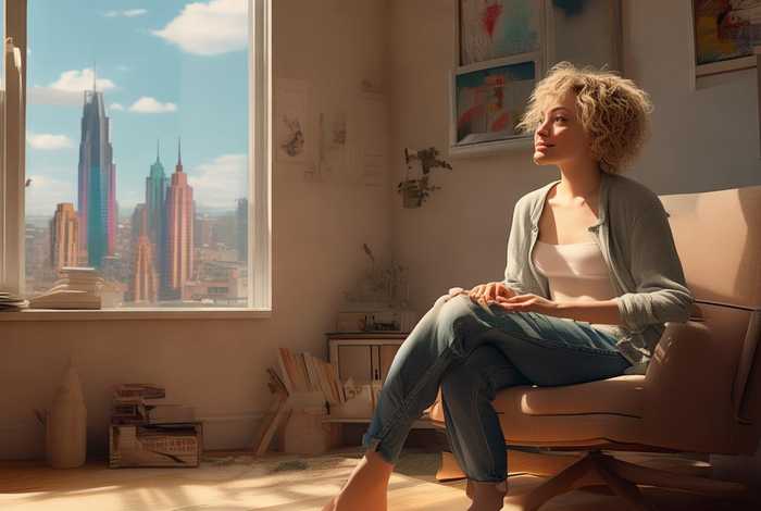 变性手术后的生活日常 变性手术后的生活方式