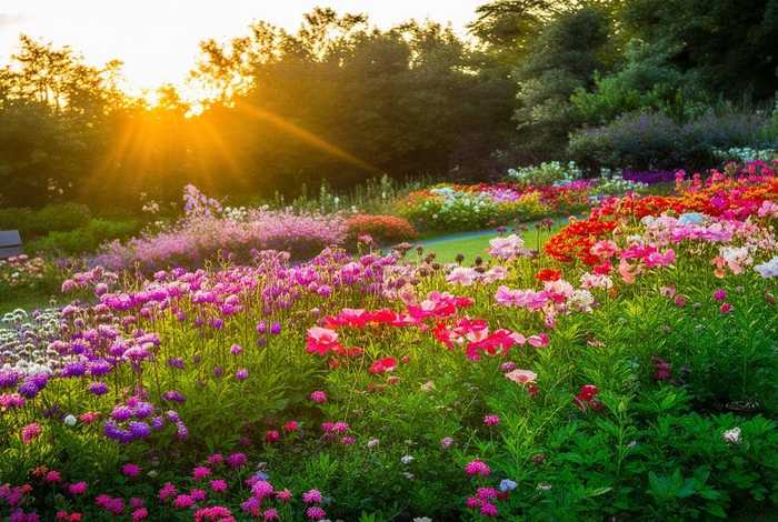 花开生活文案，花开文案朋友圈