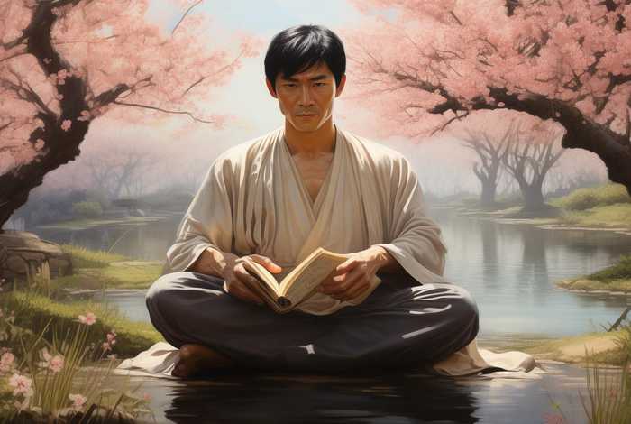 李小龙生活的艺术家读后感;李小龙生活的艺术家读后感500字 李小龙生活的艺术家读后感;李小龙生活的艺术家读后感500字