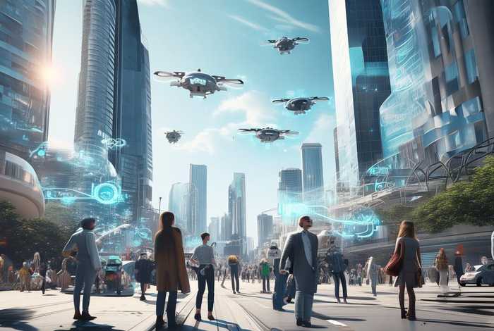 关于未来物联网的作文、关于未来物联网的作文800字