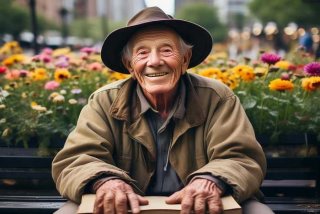 会过生活的人 - 会过生活的人怎么形容