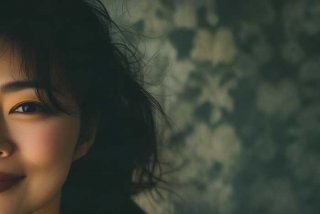 刘若英生活照片高清、刘若英生活照片高清壁纸