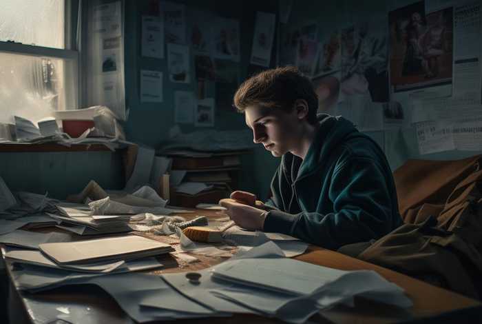 悲惨大学生活小说免费阅读，悲惨大学生活小说免费阅读下载