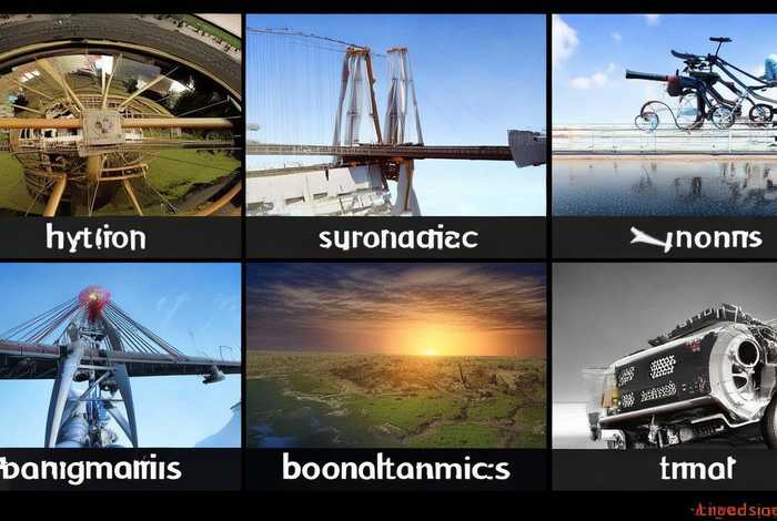 力学在生活中的应用论文2000字（力学在生活中的应用论文2000字怎么写）