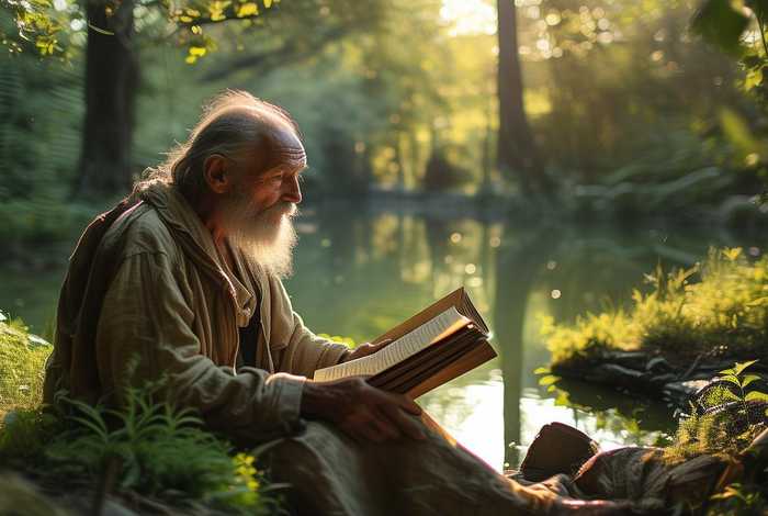 归隐生活的小说；归隐生活的小说免费阅读