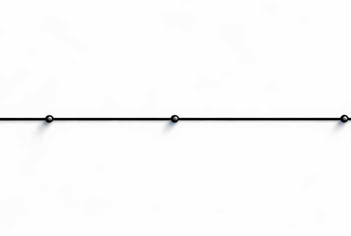 两点一线的句子、两点一线的句子简短