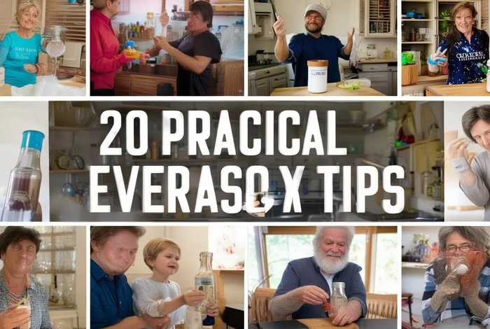 1000个绝对经典的日常生活小窍门；日常生活小窍门20条