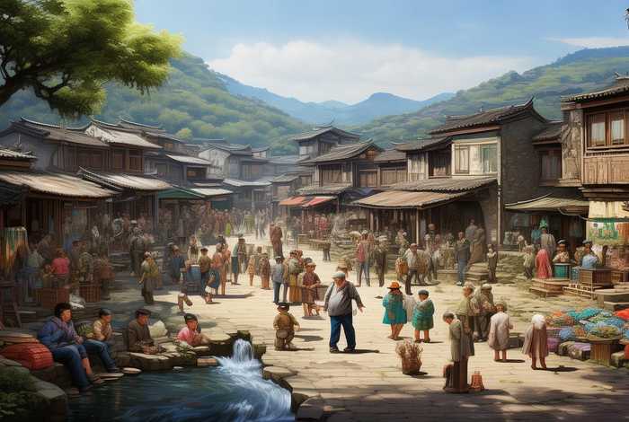 辉县生活回忆 - 辉县生活圈