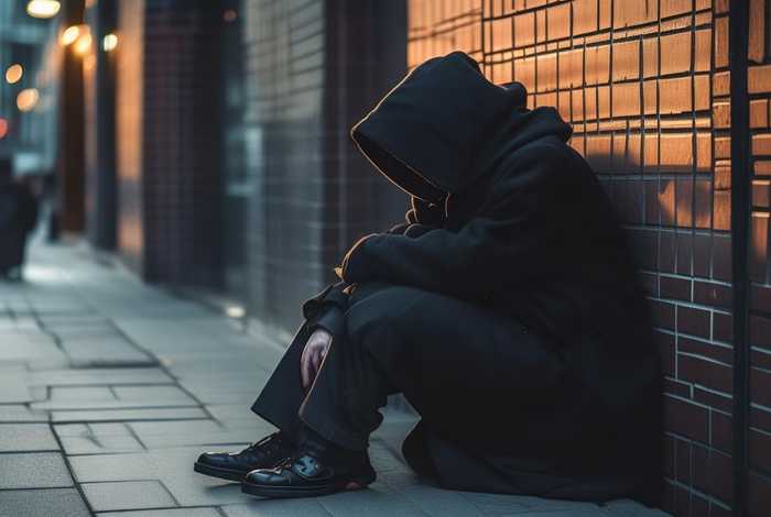 对生活无奈心累的句子 对生活无奈心累的句子不想上班的说说