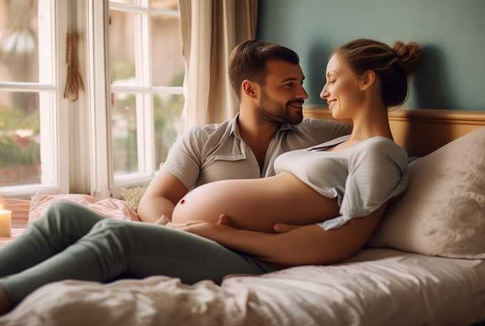 怀孕和老公日常 怀孕和老公日常同房 怀孕和老公日常 怀孕和老公日常同房