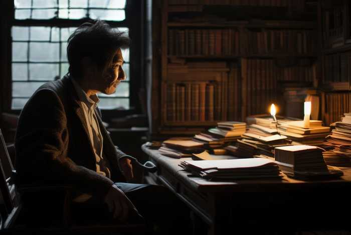 鲁迅生活中的人格魅力 - 鲁迅生活中的人格魅力是什么